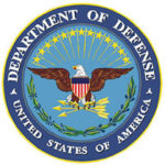 U.S.A Department of Defense Seal