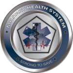 Military Health System Seal