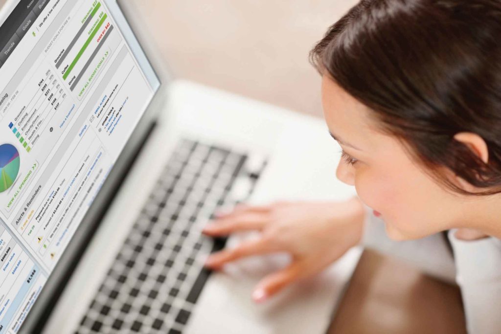 Financial Reporting