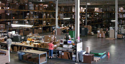 DistributionWarehousing