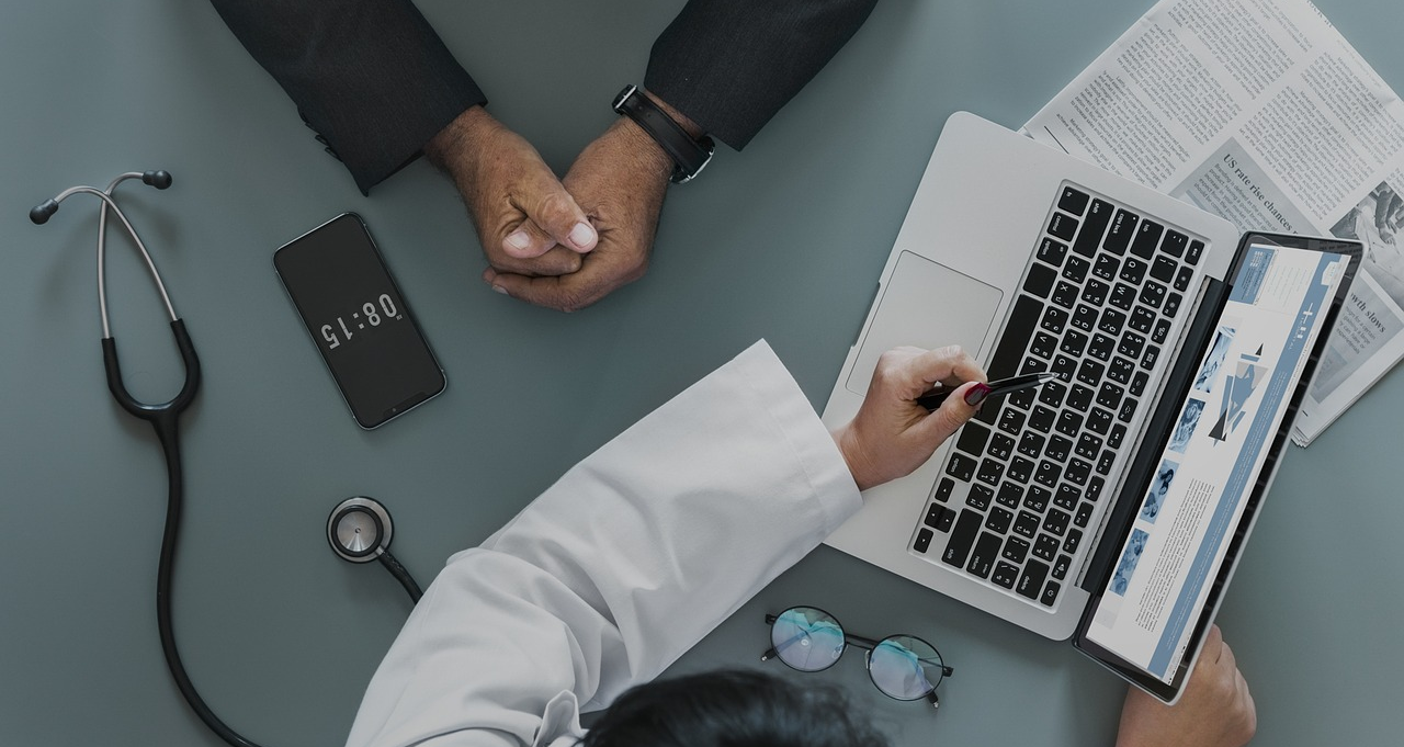 Effective ehr systems minimize impact on providers gbs corp
