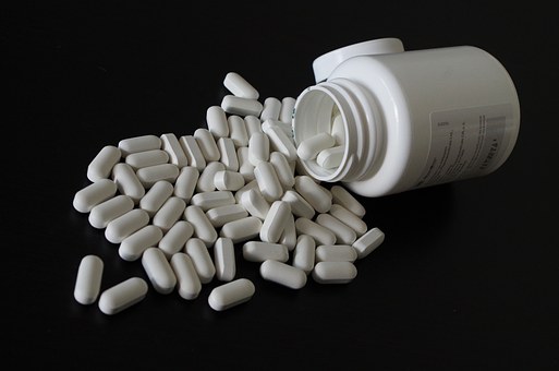 Pharmacy Pills