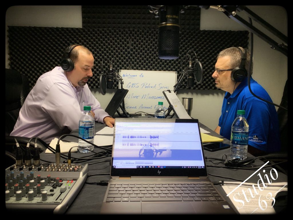 GBS Podcast