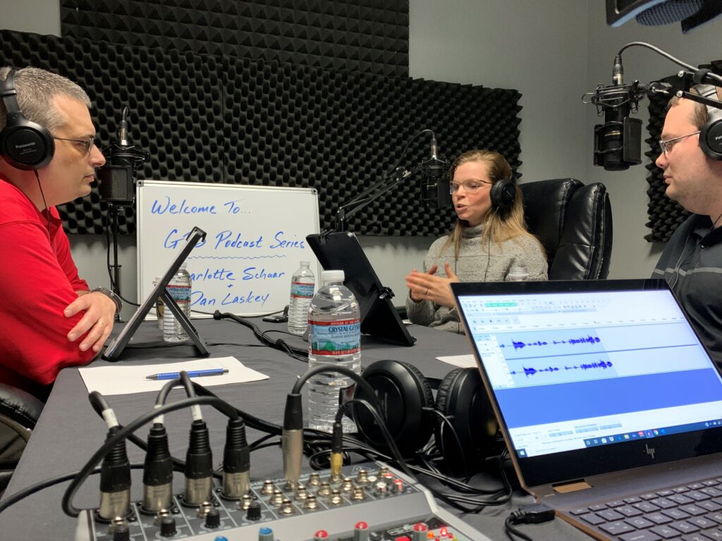 GBS Smart Solutions Podcast Episode 17.