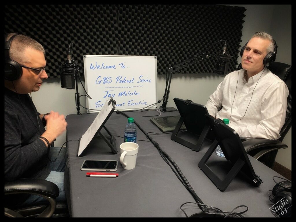 GBS Smart Business Solutions Podcast