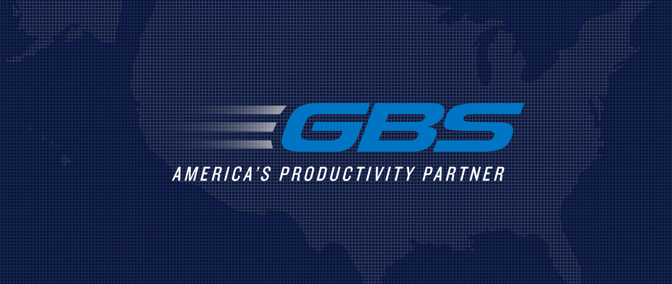 GBS Corp | America's Productivity Partner | Corporate Commitment