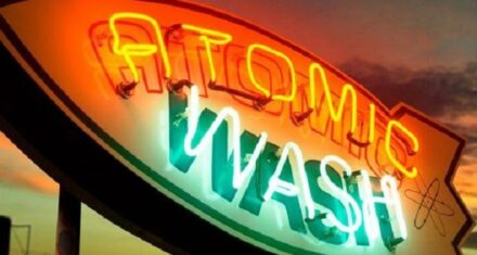 GBS' Atomic Wash Creative Services are discussed in Episode 39.