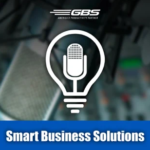 GBS smart business solutions podcast logo