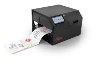 GHS Printer