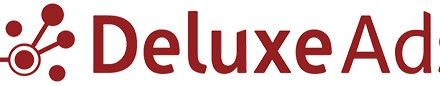 DeluxAds Logo - 200pxW
