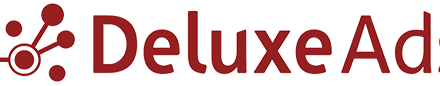 DeluxAds Logo - 200pxW