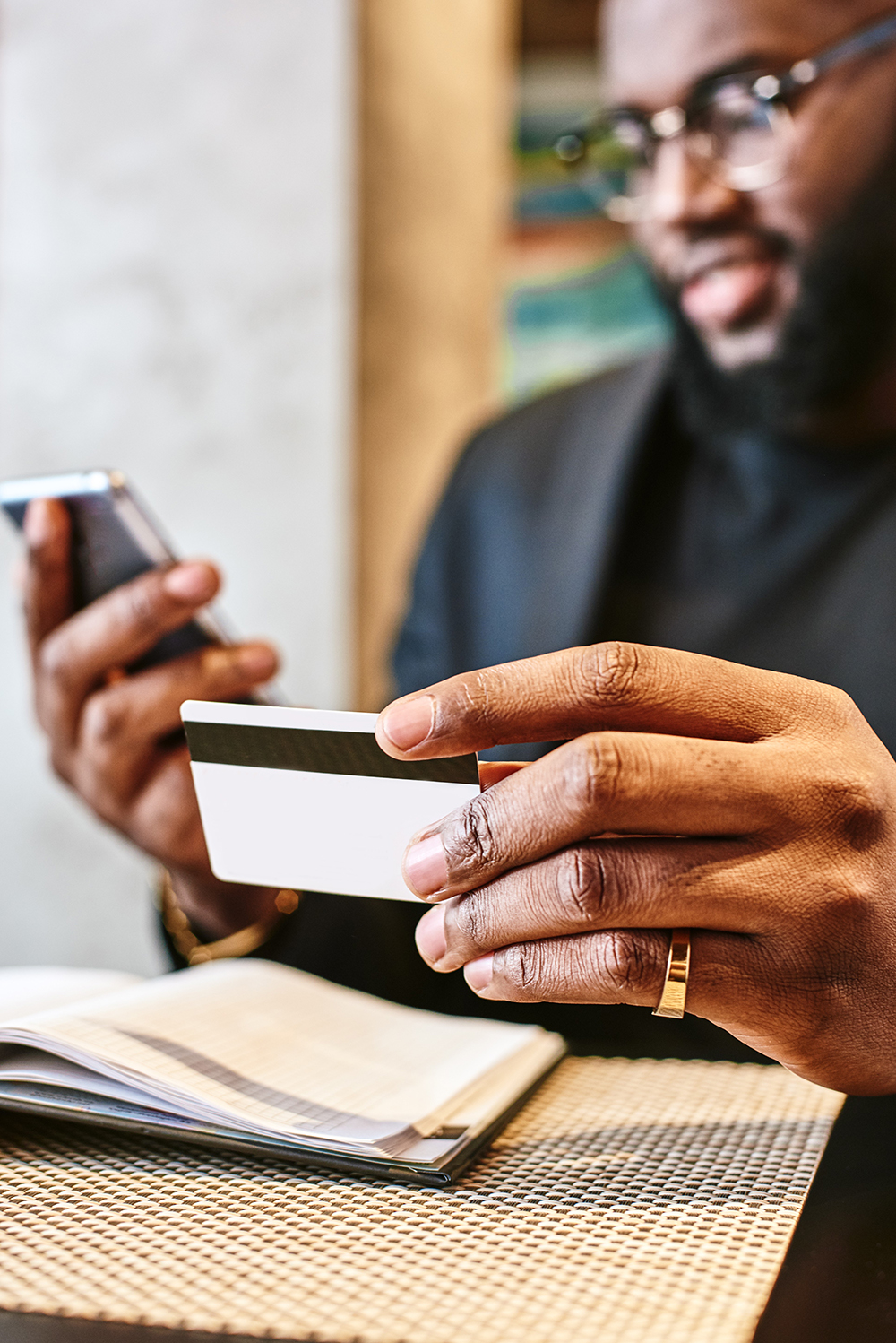 Curated visual reference: Credit Card Payment Processing For Social Commerce Reference: Paycafe Secure Credit Card Payment Process
